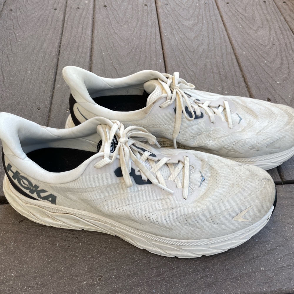 Men’s Hoka Arahi 6 Size 13